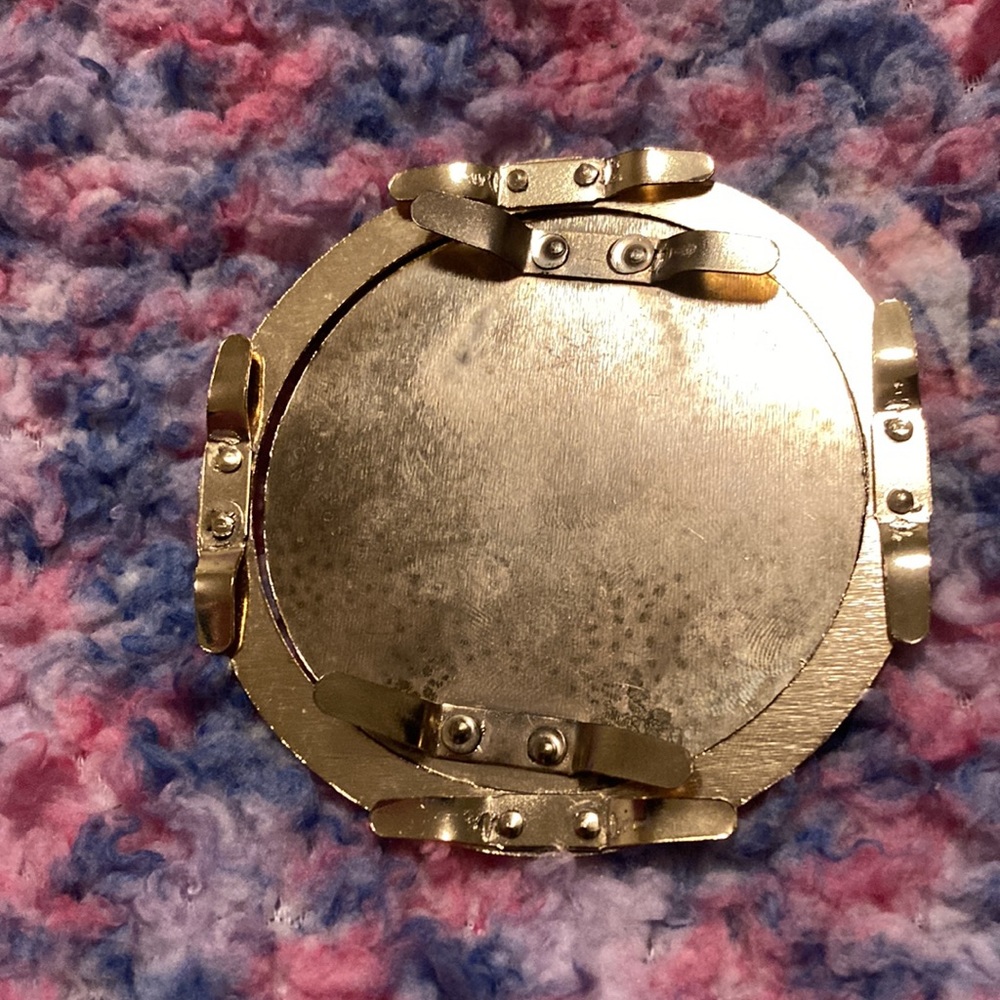 MK emblem. - Picture 2 of 5